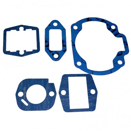 DLE65 - JUEGO DE JUNTAS MOTOR DLE65