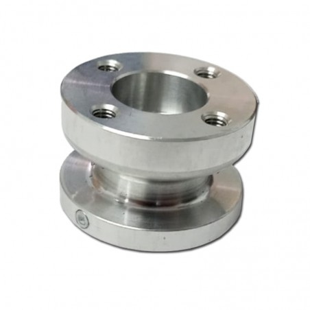 DLE65 - HUB PORTA HELICE MOTOR DLE65