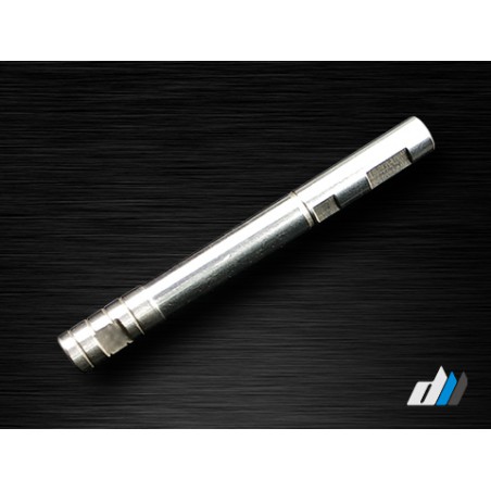 EJE REPUESTO ECO 2316C DUALSKY