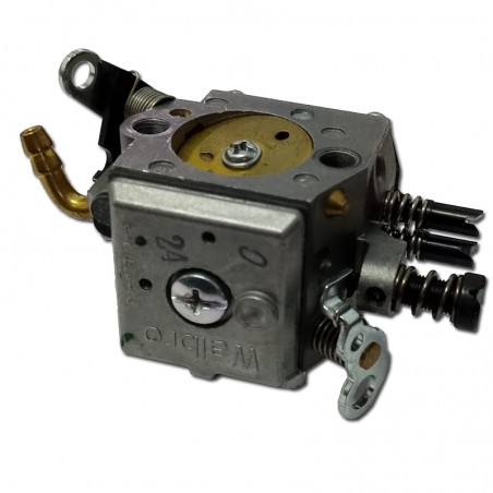 DLE65 - CARBURADOR MOTOR DLE65