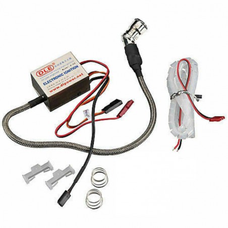DLE20RA - ENCENDIDO ORIGINAL MOTOR DLE20RA
