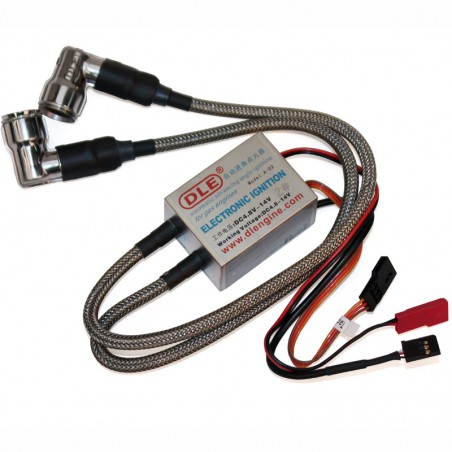 DLE111 - ENCENDIDO ELECTRONICO MOTOR DLE111