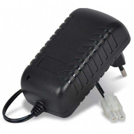 CARGADOR NIMH 7,2V 500MAH TAMIYA