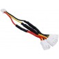 ADAPTADOR CARGA 2S PARA 3 BATERIAS