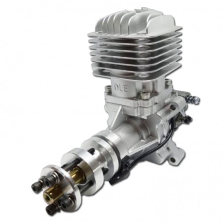 DLE 30 MOTOR AVION GASOLINA 30cc ORIGINAL
