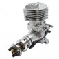 DLE 30 MOTOR AVION GASOLINA 30cc ORIGINAL DLE 30 MOTOR AVION GASOLINA 30cc ORIGINAL