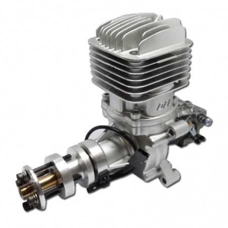 DLEngines 35RA MOTOR AVION GASOLINA 35 CC ORIGINAL