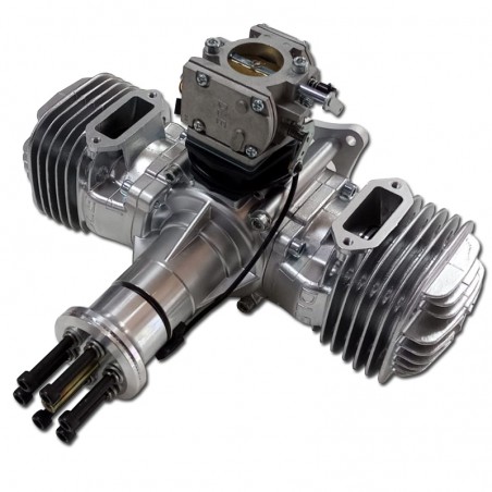 DLEngines 170 MOTOR AVION GASOLINA ORIGINAL