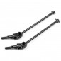 CARDAN HOMOCINETICO STRADA (XB/RX/DT) (2) CARDAN HOMOCINETICO STRADA (XB/RX/DT) (2)