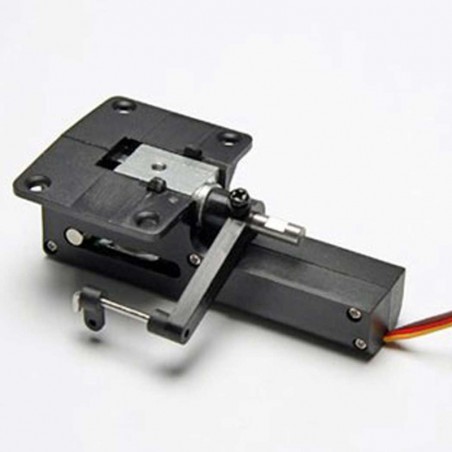TREN RETRACTIL ELECTRICO PICHLER 8KG ORIENTABLE