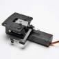 TREN RETRACTIL ELECTRICO PICHLER 8KG ORIENTABLE