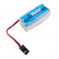 BATERIA 4,8V 800MAH AAA ENELOOP SANYO