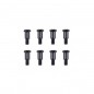 TORNILLO ESPECIAL PASADOR 3X10MM 12427 12428