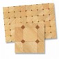 ZZ PARQUET DM  24X12  *