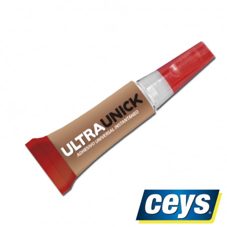 PEGAMENTO CEYS ULTRAUNICK LIQUIDO 3G