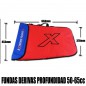 FUNDA PROFUNDIDAD AVION 35-65CC EXTREMEFLIGHT