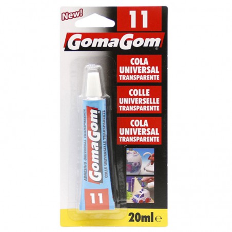 PEGAMENTO UNIVERSAL 30ML GOMAGOM