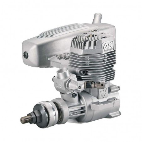 MOTOR OS 75AX (12.63cc)