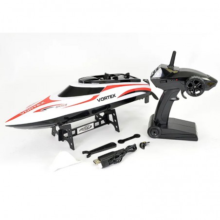 LANCHA FTX VORTEX HIGH SPEED R/C 44CM
