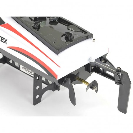 LANCHA FTX VORTEX HIGH SPEED R/C 44CM
