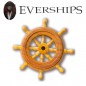 TIMON DE BOJ 30MM EVERSHIPS