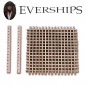 ENJARETADO DE 50MM 30 UDS EVERSHIPS