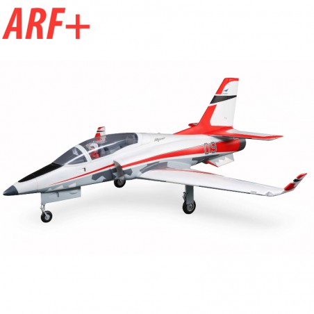 AVION VIPER 90MM EDF ARF+ 1400MM EFLITE