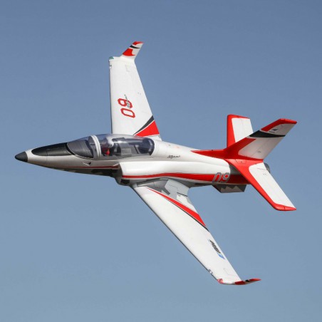 AVION VIPER 90MM EDF ARF+ 1400MM EFLITE