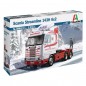 CAMION SCANIA 143H 6X2 "Streamline" 1/24