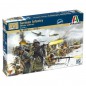 MAQUETA 1:72 INFANTERIA ALEMANA INVIERNO ITALERI
