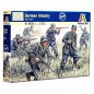 MAQUETA 1:72 INFANTERIA ALEMANA ITALERI