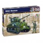 TANQUE M4A1 SHERMAN VeDay S. Edition 1/35 ITALERI