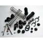 AMORTIGUADOR COMPLETO TRASERO TOMAHAWK ST (2 PIEZAS)