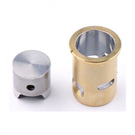 CILINDRO Y PISTON MOTOR PRO 28BX-R THUNDER TIGER