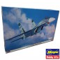 MAQUETA 1:72 AVION SUKHOI SU-27 FLANKER "SHARK TEETH" LIMITED EDITION MAQUETA 1:72 AVION SUKHOI SU-27 FLANKER "SHARK TEETH" LIMITED EDITION