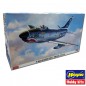 MAQUETA AVION F-86D SABRE DOG "SHARK TEETH" 1:72 MAQUETA AVION F-86D SABRE DOG "SHARK TEETH" 1:72