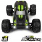 COCHE ELECTRICO BLACKZON SLYDER MT 1/16 4WD