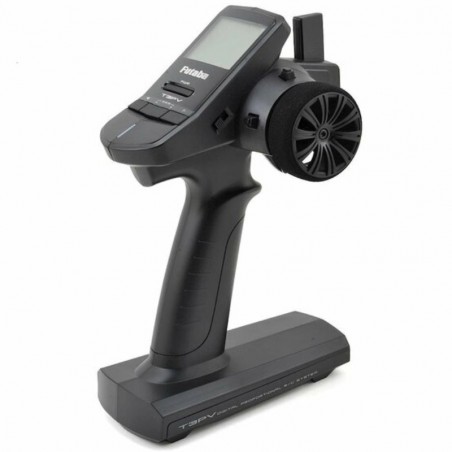 EMISORA 3PV FUTABA CON RECEPTOR R203GF