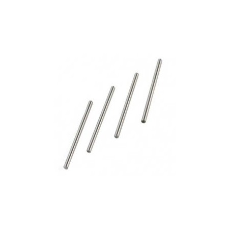 PASADOR TRAPECIO TOMAHAWK THUNDER TIGER