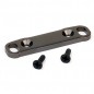 PLACA CONVERGENCIA DELANTERA TOMAHAWK