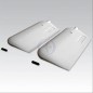 RAPTOR 30-50 PALAS ESTABILIZADORAS LIGERA BLANCO