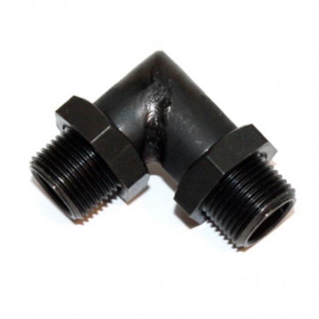 CODO 90º SAITO FA-125 Y FG-21