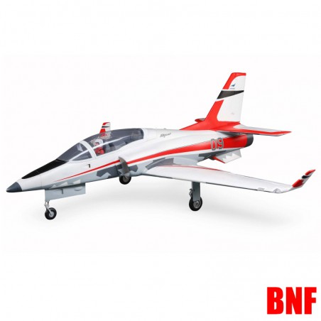 AVION VIPER 90MM EDF BNF 1400MM EFLITE