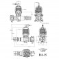 MOTOR DESERT AIRCRAFT DA35 MOTOR DESERT AIRCRAFT DA35