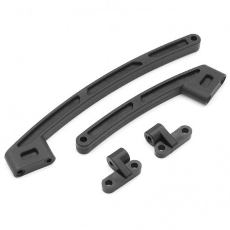 TENSORES CHASIS QUANTUM XT + MAVERICK