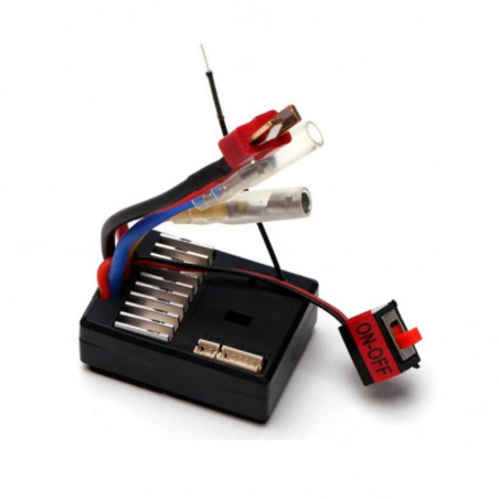 RECEPTOR 144001 (También para 124018 y 124019)