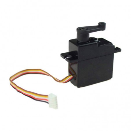 SERVO 144001