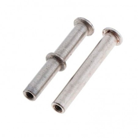 SET EJES SALVASERVOS 144001