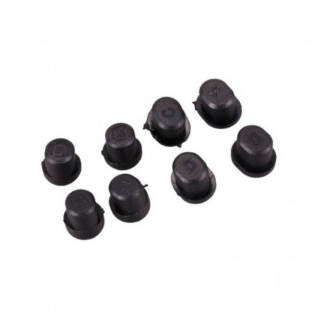CASQUILLOS TRAPECIOS 144001