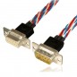 CONEXION FUSEL.-ALA 2 SERVOS POWERBOX
